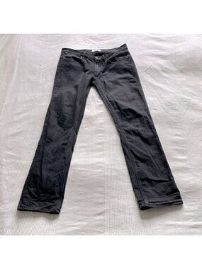 Acne Studios Max Cash Jeans Size 32